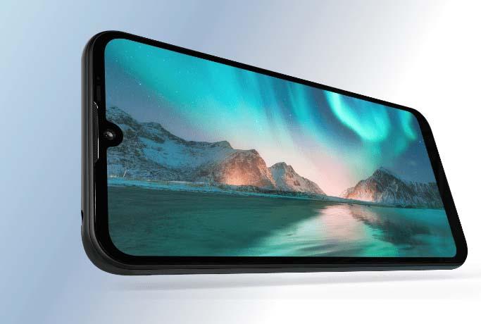 Motorola Moto E6i - Fotografii oficiale: Motorola-Moto-E6i_008.jpg