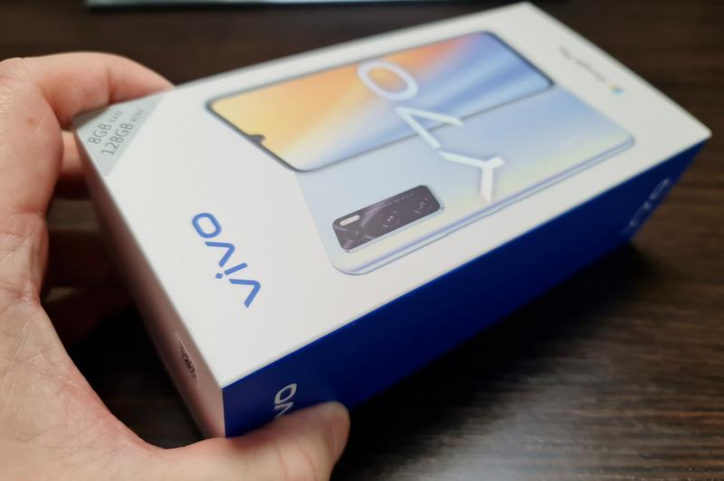 Vivo Y70 - Unboxing: vivo-Y70_037.jpg