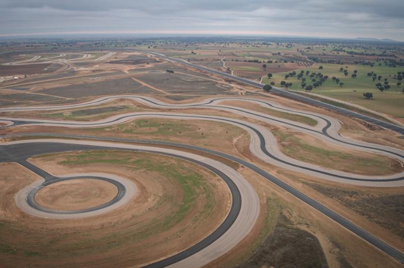 Nokian Tyres - Centrul de testare din Spania: Nokian_Tyres_Spain_Test_Center_18022021_03.jpg