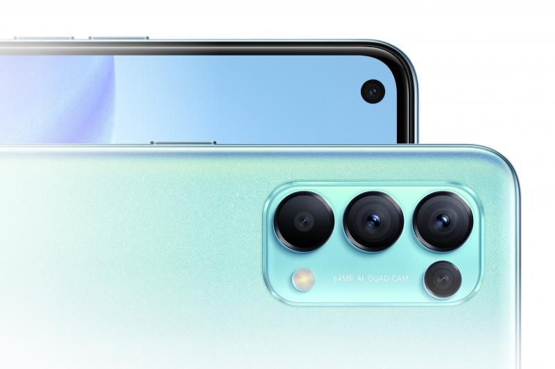 OPPO Reno5 K 5G - Fotografii oficiale: Oppo-Reno5-K-5G_003.jpg