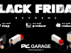 PC Garage a început Black Friday Devreme (catalog); Reduceri de până la 1.700 lei la sisteme de gaming