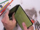 Cât de rezistent este primul telefon triplu pliabil? JerryRigEverything testează Huawei Mate XT Ultimate Design