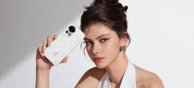 Huawei anunță telefoanele nova 13 şi nova 13 Pro: selfie phone de 60 megapixeli, cu diafragmă cu deschidere variabilă pe Pro