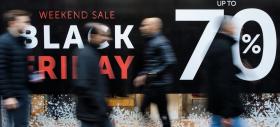 Cum eviţi ţepele de Black Friday în 2024; Ce recomandă ANPC?