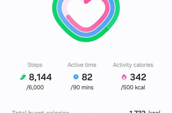 Samsung Galaxy Watch Ultra - Samsung Health: Health (5).jpg