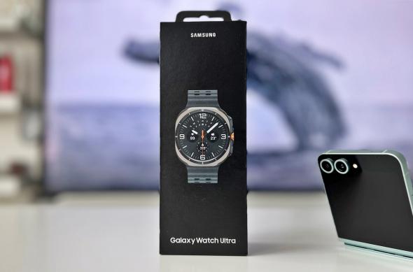 Samsung Galaxy Watch Ultra - Unboxing: Samsung-Galaxy-Watch-Ultra_001.jpg