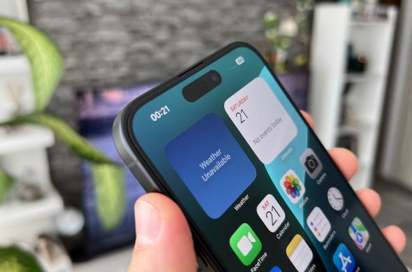 Apple iPhone 16 Plus - Unboxing: IMG_1520.jpg