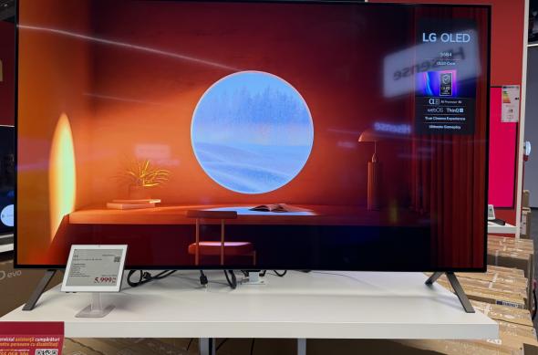 TV LG OLED 4K UHDOLED55B43LA: TV-LG-OLED-4K-UHDOLED55B43LA_014.jpg