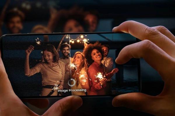 Exynos 1580 - Fotografii oficiale