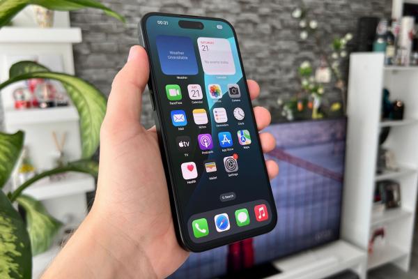 Apple iPhone 16 Plus - Galerie foto Mobilissimo.ro