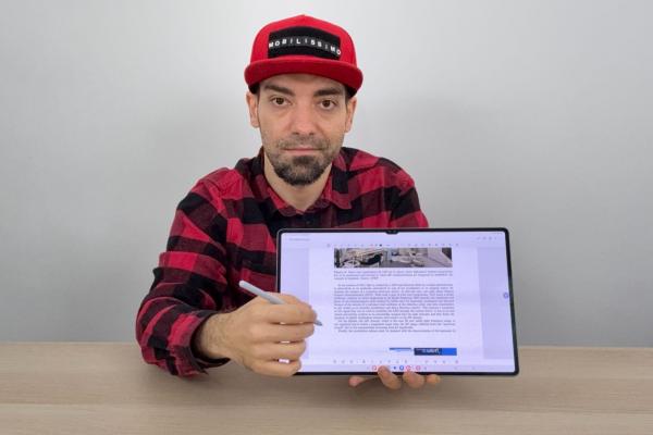 Galaxy AI nu e doar pe telefoane! Ce poţi face cu AI-ul pe noua tabletă Samsung Galaxy Tab S10 Ultra (acum și în limba română)