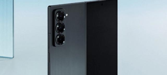 Samsung Galaxy Z Fold6 Special Edition anunțat oficial; Mai ușor, mai subțire și cu display-uri mai mari decât Fold6 