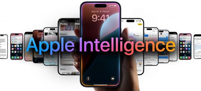 Apple Intelligence vine în Europa! A primit dată de lansare şi iată cum îl poţi încerca deja