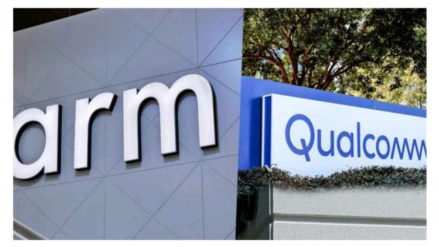 <b>Scandal în lumea cipurilor: ARM ameninţă Qualcomm că îi retrage licenţa pentru procesoare</b>Exact când pasionaţii de tehnologie jubilau că au un nou procesor reper pe piaţă, Qualcomm Snapdragon 8 Elite fiind abia anunţat, iată că apar problemele. MAi precis ARM vrea să blocheze vânzările de chipseturi Qualcomm anunţând 