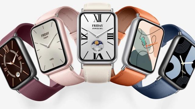 <b>Xiaomi Watch S4 și Smart Band 9 Pro apar în teasere oficiale înaintea lansării de mâine</b>Pe data de 29 octombrie Xiaomi a programat un eveniment important, cel asociat lansării seriei Xiaomi 15. Nu vor fi singurele noutăți de la fața locului pentru că mâine așteptăm și alte produse precum tabletele Pad 7 și aparent 