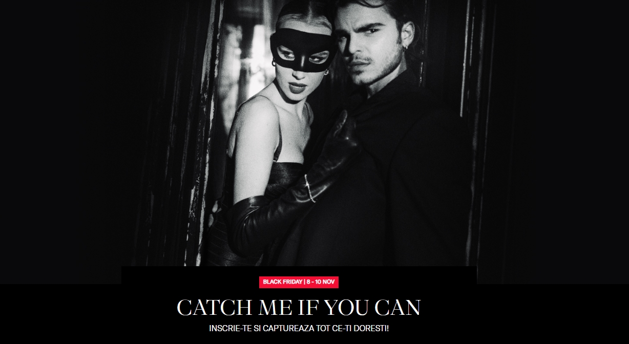 Black Friday 2024, Live Blogging Mobilissimo; Reduceri și cataloage eMAG, PC Garage, Fashion Days, evoMAG.ro, Flanco... - imaginea 19