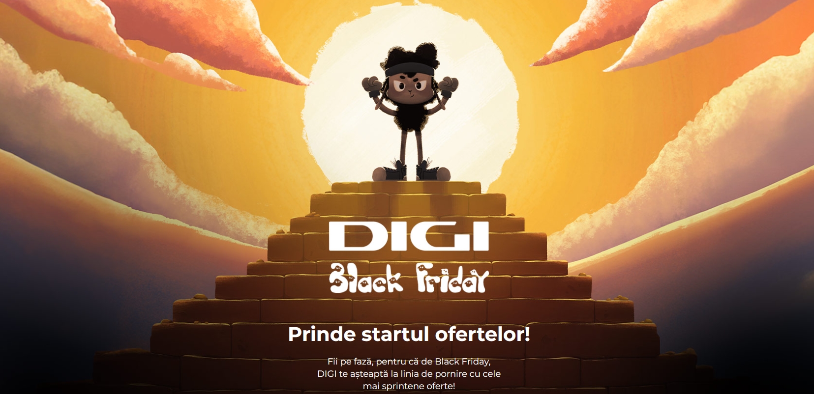 Black Friday 2024, Live Blogging Mobilissimo; Reduceri și cataloage eMAG, PC Garage, Fashion Days, evoMAG.ro, Flanco... - imaginea 22