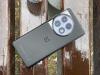 OnePlus 12: Acustică stereo echilibrată, cu sunet bogat ce umple camera
