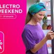 Electro Weekend la eMAG în perioada 27-29 ianuarie, cu televizoare, smartphone-uri, ceasuri inteligente, gadget-uri și electrocasnice reduse bine - Recomandări de achiziție