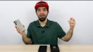 Video Unboxing Samsung Galaxy S24 Ultra