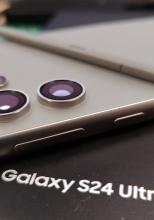 Samsung Galaxy S24 Ultra unboxing: primele impresii mai mult decât cimentate acum, ce e special? (Video)