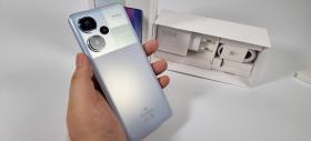 Xiaomi Redmi Note 13 Pro+ 5G Unboxing: ce e în spatele numelui atât de lung? (Video)