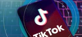 TikTok atacă YouTube, cu video-uri orizontale plus video-uri mai lungi