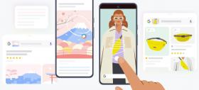 Pixel 8 adoptă "Circle to Search", funcția lansată pe Galaxy S24; Inteligența artificială transformă căutarea