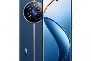 realme 12 Pro