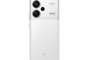 Redmi Note 13 Pro+ 5G