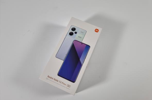 Redmi Note 13 Pro+ 5G - Unboxing: 20240126_150519.jpg