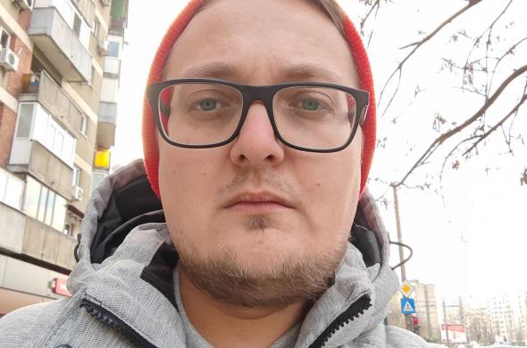 Honor Magic V2 - Mostre Foto (selfie): Honor-Magic-V2-Selfie_009.jpg