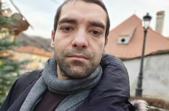 realme GT3 - Mostre Foto (selfie): IMG20231202141544.jpg