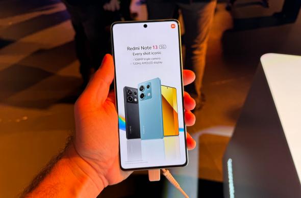 Redmi Note 13 5G - Foto hands-on: Redmi-Note-13-5G_001.jpg
