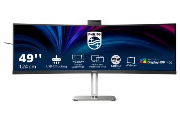 Philips 49B2U6900CH