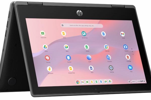 HP lansează noi Chromebook-uri robuste pentru profesioniști și studenți; Cu design flexibil și performanțe îmbunătățite