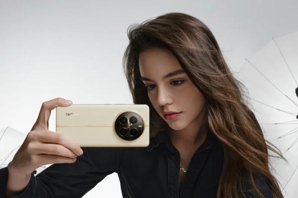 realme 12 Pro+ este acum oficial și pune la bătaie o cameră telephoto periscop; Debutează și realme 12 Pro