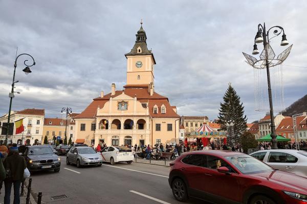 realme GT3 - Mostre Foto (ziua)