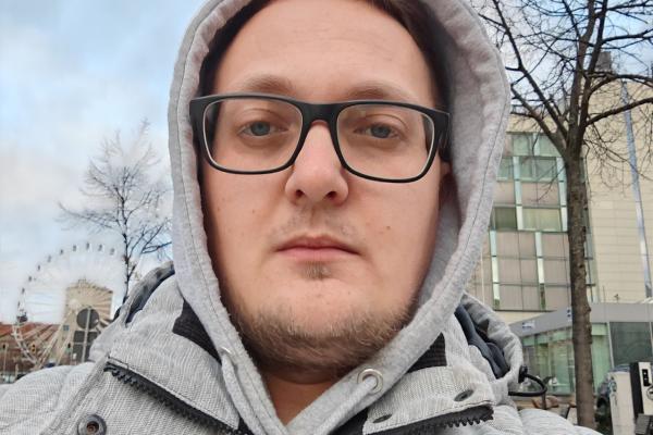 Honor Magic V2 - Mostre Foto (selfie)