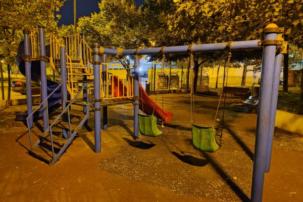 Motorola Moto G84 - Mostre Foto (seara)