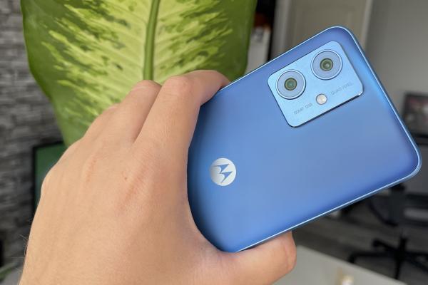Motorola Moto G54 Power Edition 5G: Camera îşi depăşeşte condiţia în repetate rânduri