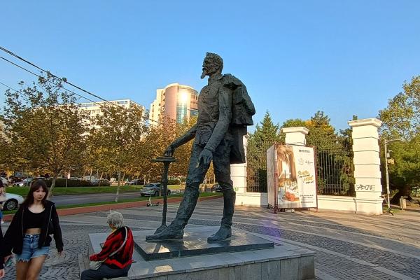 Motorola Moto G54 Power Edition - Mostre Foto (ziua)