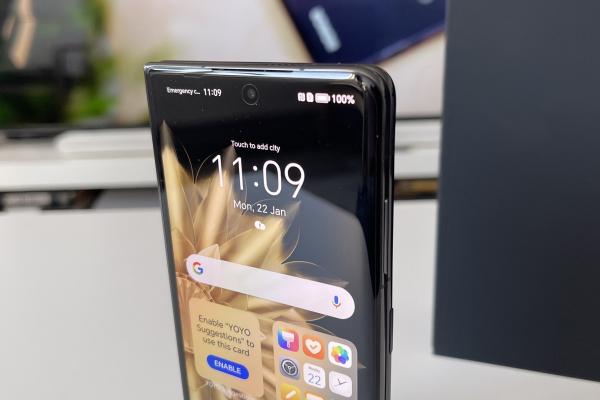 Honor Magic V2: Performanță susținută în benchmark-uri, la nivel de OnePlus Open, Fold5