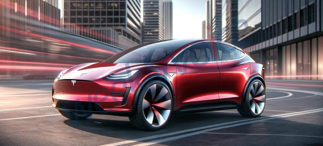 Mașina electrică Tesla de buget sosește în 2025; Elon Musk se arată îngrijorat de ascensiunea producătorilor chinezi de automobile