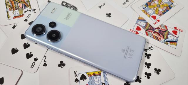 Redmi Note 13 Pro+ 5G review detaliat în limba română (Evaluare Mobilissimo)