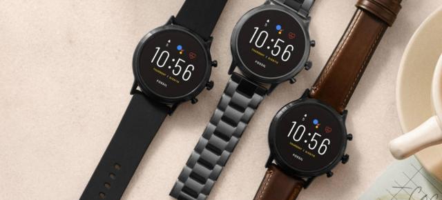 Veste surprinzătoare: Fossil părăsește piața smartwatch; Ce se întâmplă cu ceasurile din seria Fossil Gen 6?