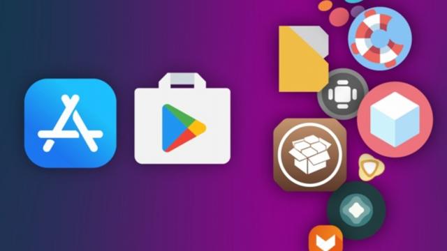 <b>E oficial! Apple va permite instalarea aplicațiilor iOS din alte surse în Europa, schimbarea browser-ului, plățile folosind NFC</b>Dacă ați urmărit știrile tech din ultimele luni, e posibil să fii auzit de „EU's Digital Markets Act”, acel set de legi noi impuse de Uniunea Europeană companiilor tech. După ce Apple a fost obligată să renunțe la portul Lightning în favoarea USB-C