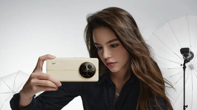 <b>realme 12 Pro+ este acum oficial și pune la bătaie o cameră telephoto periscop; Debutează și realme 12 Pro</b>Începem săptămâna cu noi lansări de produse, iar realme are două smartphone-uri foarte interesante de prezentat întregii lumi. Mă refer la realme 12 Pro și realme 12 Pro+, terminale cu design premium, dotări mid-range și camere 