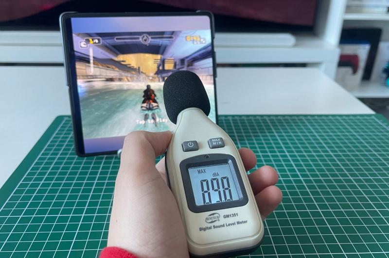 Honor Magic V2 - Teste Mobilissimo.ro: Test audio (1).jpg