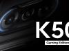 Xiaomi Redmi K50 Gaming va sosi cu CPU Dimensity 9000; Senzorul de amprente ar fi integrat sub display